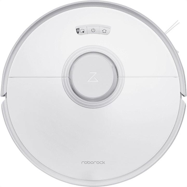 Actual product image Roborock Q7 Max+ (Vacuum mopping robot)