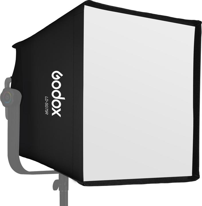 Produktbild Godox LD75R Softbox (Softbox, 45 cm)