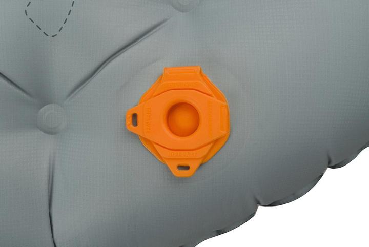 Produktbild Sea To Summit Ether Light XT Insulated Mat Rectangular