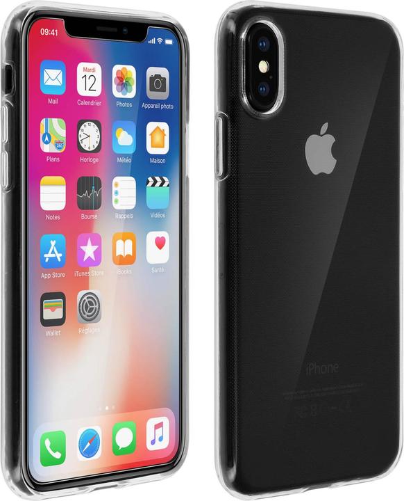 Actual product image Avizar Pak Series (Apple iPhone XS)