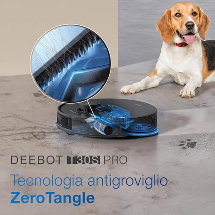 Produktbild Ecovacs Deebot T30S Pro (Saugwischroboter)