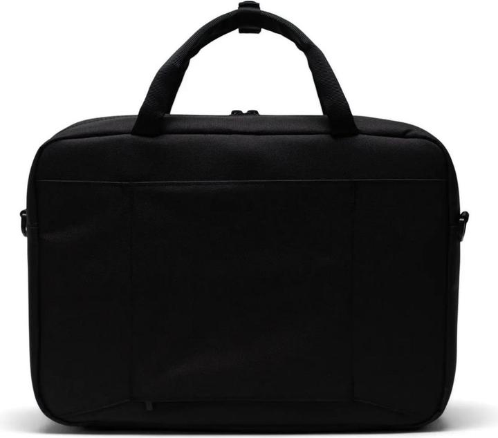 Actual product image Herschel Gibson - Briefcase with 13" laptop compartment