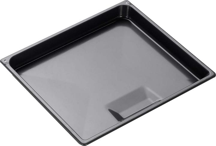 Actual product image Amica Grease pan 00075