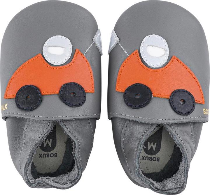 Produktbild Bobux Racer (16, 17)