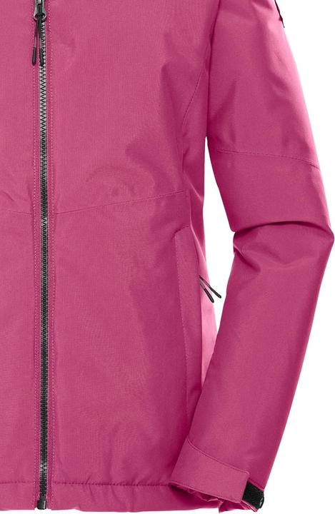 Immagine prodotto Killtec Giacca Funzionale con Cappuccio (128)