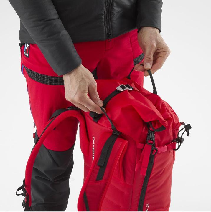 Actual product image Millet Trilogy Icon 25