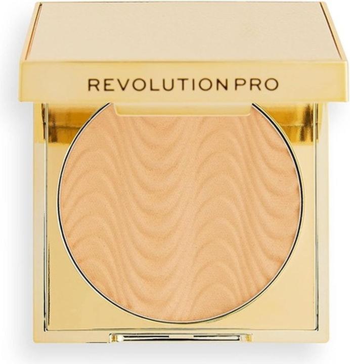 Immagine prodotto Makeup Revolution Rivoluzione PRO CC perfezionamento (Acero caldo)