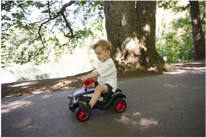 Actual product image BIG Bobby Car Classic Little Rocker