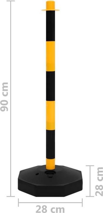 Actual product image VidaXL Aristadis