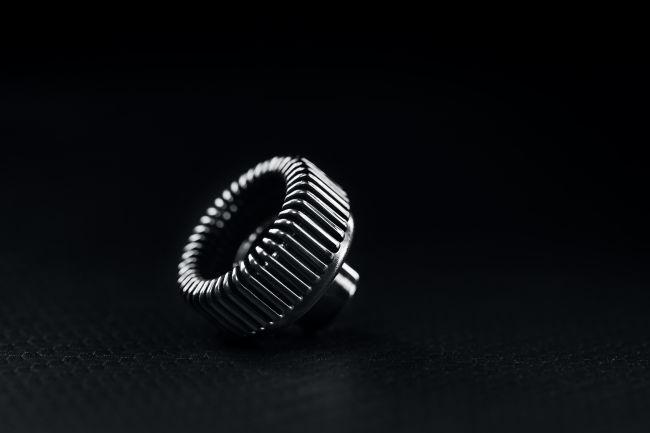 Produktbild SmokeNinja Bubble Nozzle Kit (Adapter, Seifenblasenfluid)