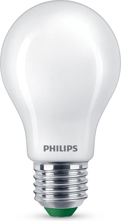 LED Lamps Ultra Efficient LED (E27, 840 lm, 6 x, A)