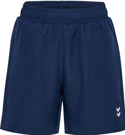Produktbild hummel Hmljr Pulse Workout Shorts (104)