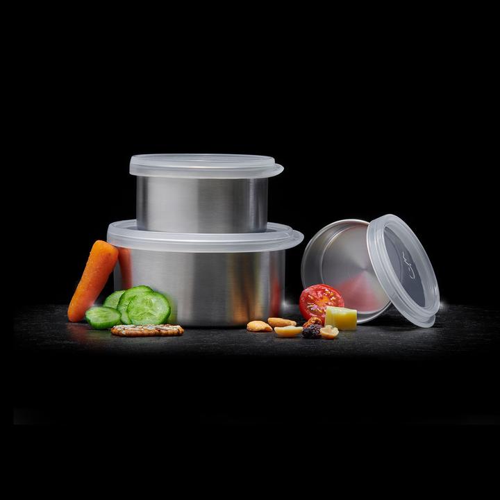 Produktbild Lurch Mini-Dosen (0.40 l)