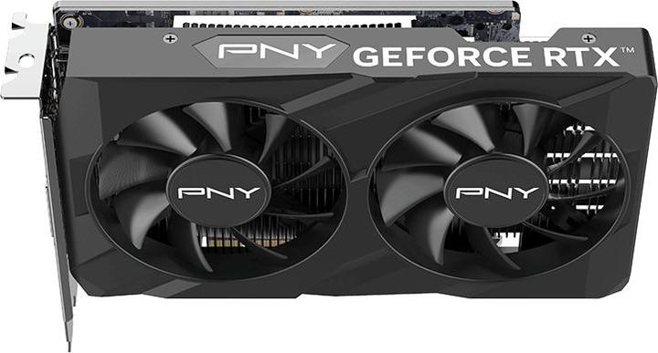 Produktbild PNY GeForce RTX 3050 Verto Dual Fan (6 GB)