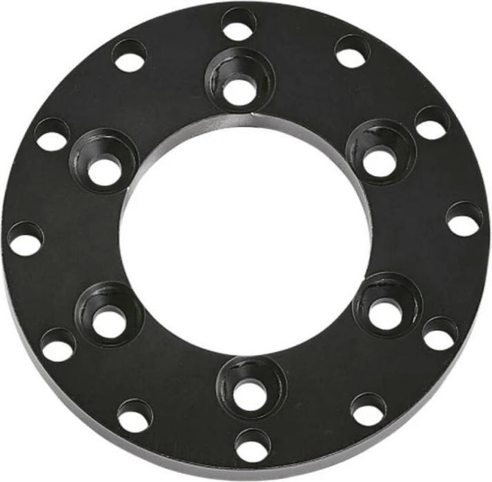 Produktbild Asetek SimSports Invicta QR Adapter - schwarz, USB-C