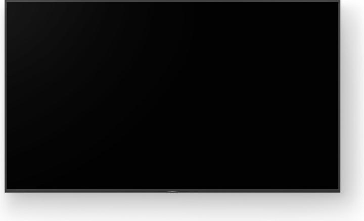 Produktbild Sony 85" Pro BRAVIA LCD 650nit Haze (3840 x 2160 Pixel, 85")