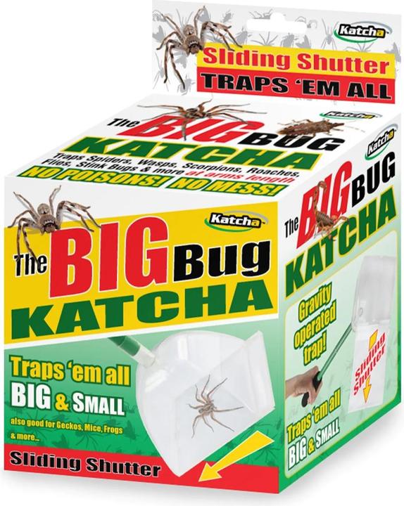 Image du produit Katcha Big Bug