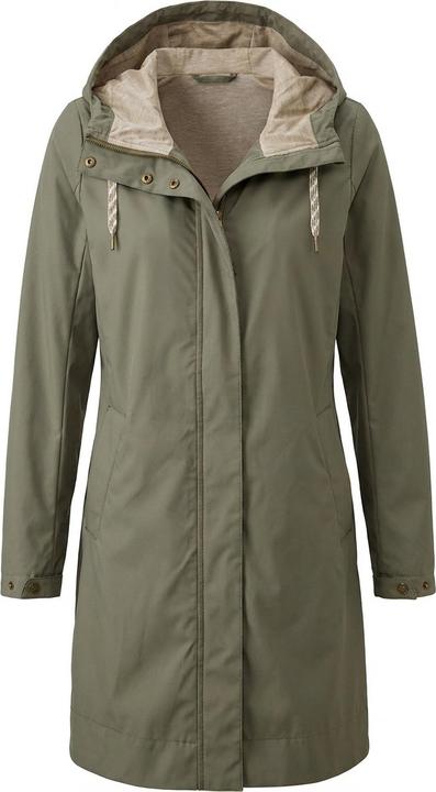 Immagine prodotto G.I.G.A DX Parka softshell da donna di Giga by Killtec