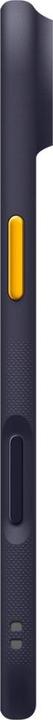 Actual product image Spigen - Caseology Nano Pop MagSafe - iPhone 17 - Blueberry Navy (Apple iPhone 17)