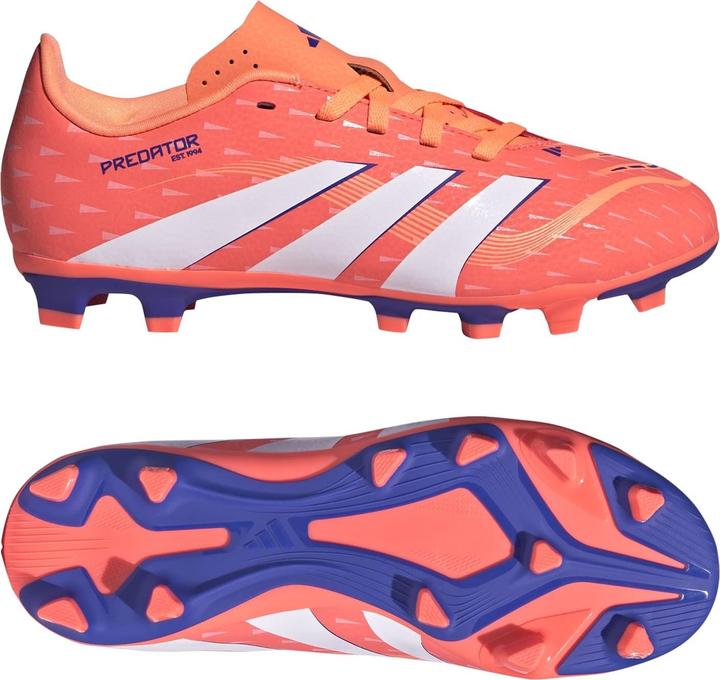 Produktbild adidas Predator Club FG/AG (38 2/3)