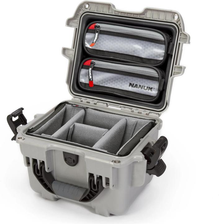 Produktbild Nanuk 908 Pro (Fotokoffer, 8.80 l)