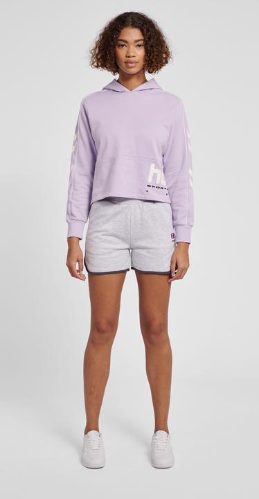Produktbild hummel Lgc Yoko Cropped Hoodie (M)