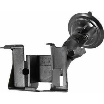 Thumbnail - RAM Mounts RAM Suction Cup Garmin Nuvi (Montage-Kit), Netzwerkkamera Zubehör