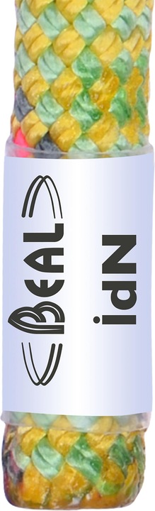 Produktbild Beal Booster III 9,7mm Kletterseil (70 m)