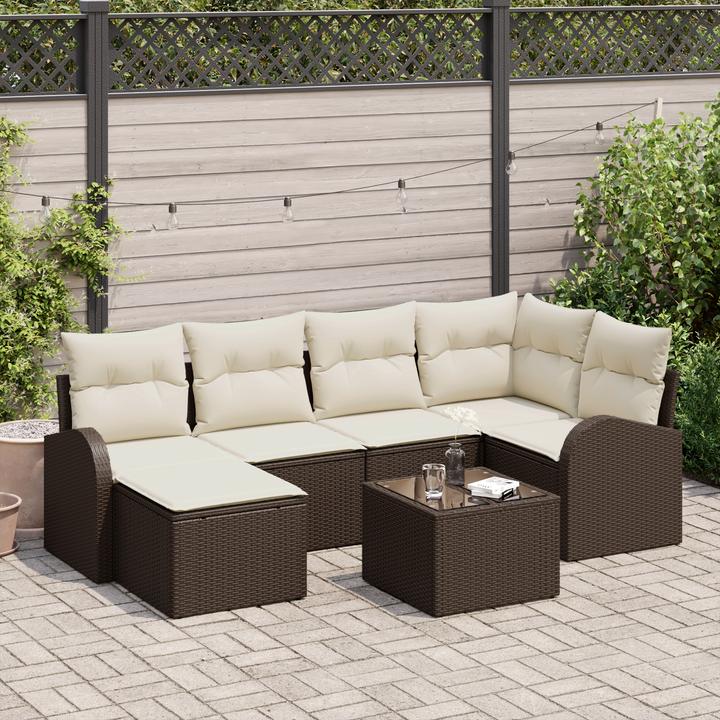 Actual product image vidaXL Nilo