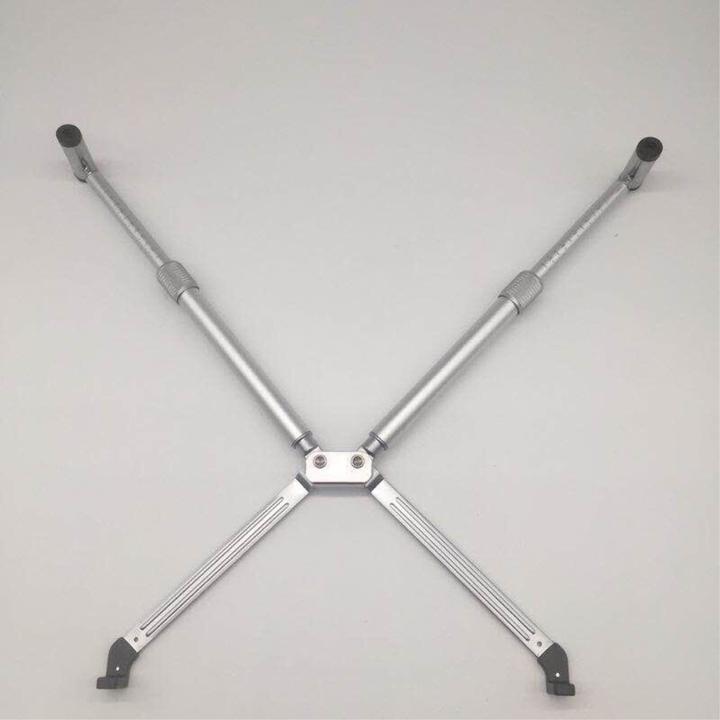 Actual product image Cover-Discount Aluminium Extendable Laptop Notebook Stand