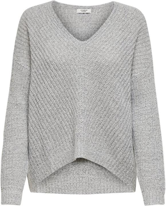 Image du produit JdY Pull en tricot à col en V (XXL)