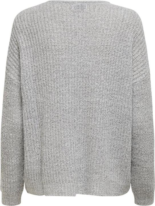 Image du produit JdY Pull en tricot à col en V (XXL)