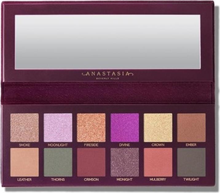 Produktbild Anastasia Beverly Hills Fall Romance Palette