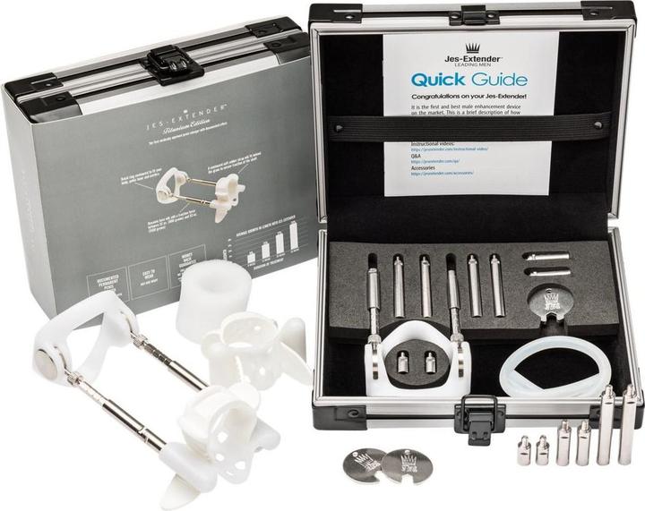 Produktbild Jes-Extender Penis Enlarger