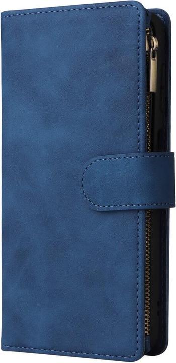 Actual product image Cover-Discount Galaxy A16 - Wallet cover wallet (Samsung Galaxy A16 5G)