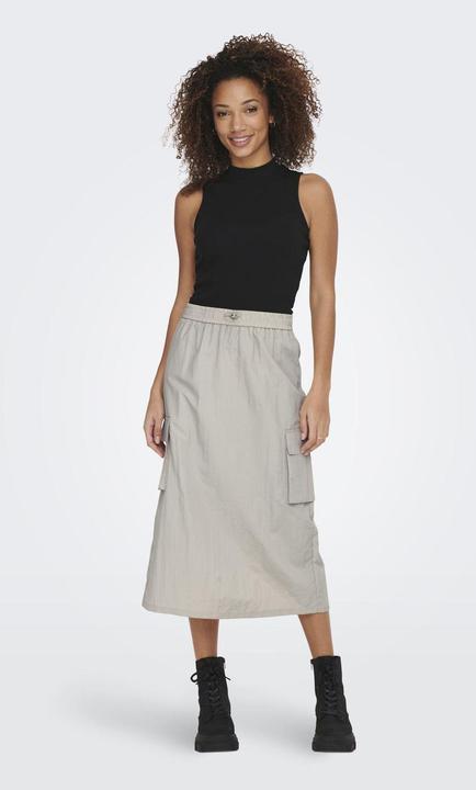 Image du produit JdY Jupe midi taille moyenne (XS)