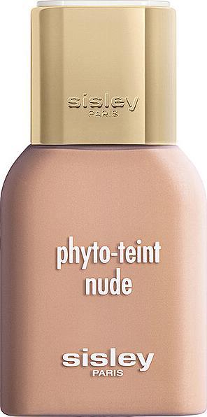 Sisley Phyto Teint Nude No 3C (3C Natural)