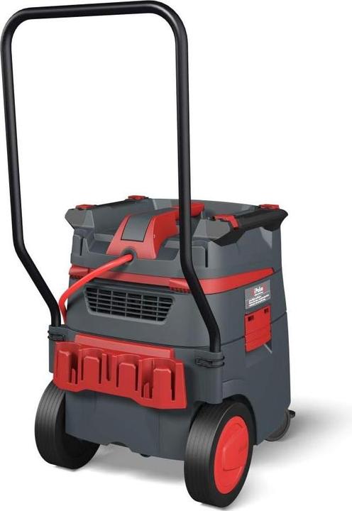 Produktbild starmix iPulse M-1635 Safe Plus (Nass-Trockensauger)