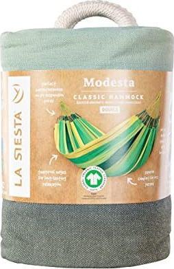 Produktbild La Siesta Modesta (160 kg)