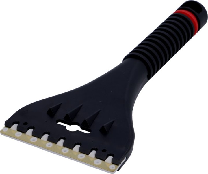 Ice scraper