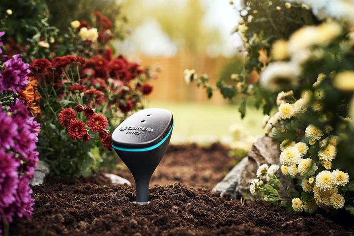 Produktbild Gardena smart Watering Set Pflanzreihe