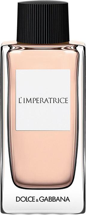 Actual product image Dolce & Gabbana L'Imperatrice (Eau de toilette, 100 ml)