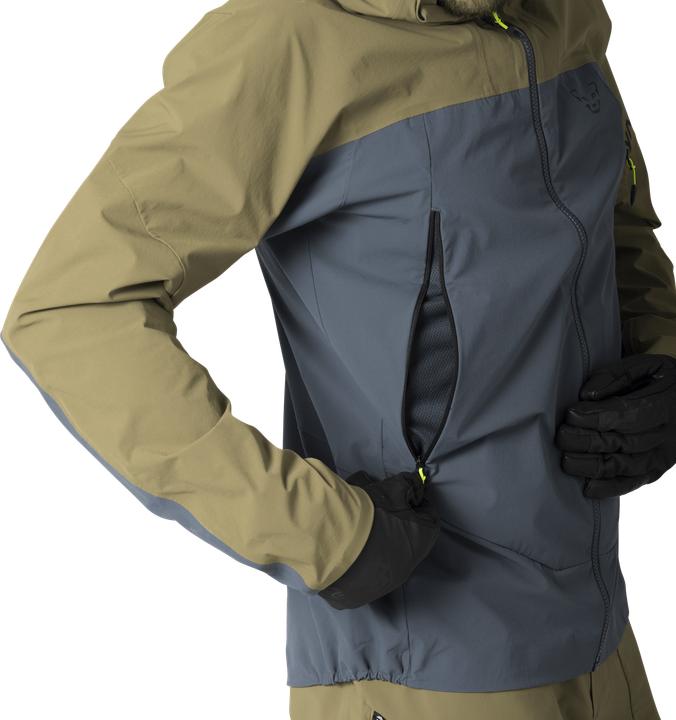 Produktbild Dynafit Ridge Dynastretch Jacke Herren (S)