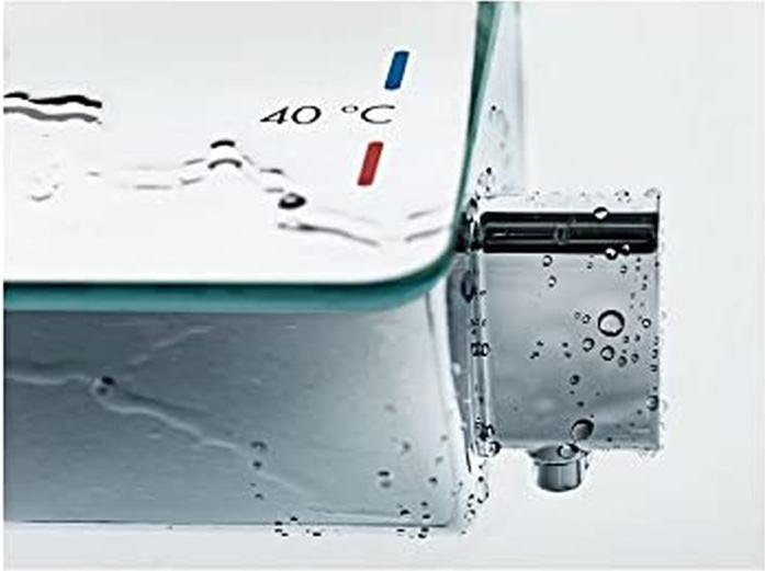 Produktbild hansgrohe Brausethermostat ECOSTAT SELECT