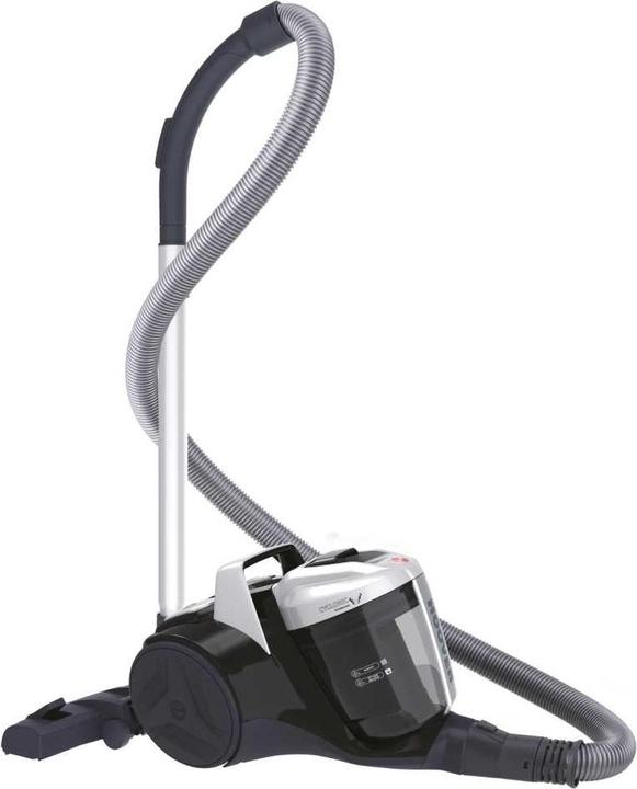 Produktbild Hoover Breeze BR32PET 011 2 L Cylinder Dry 550 W Bagless