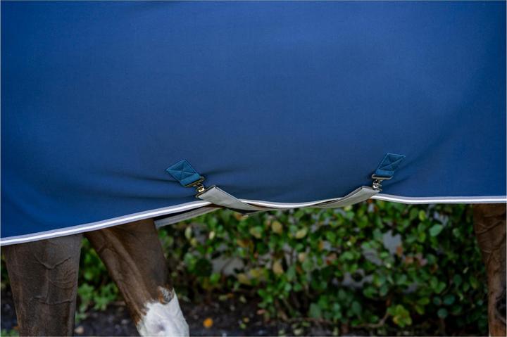 Produktbild Horseware Abschwitzdecke Amigo Jersey Cooler (155 cm)