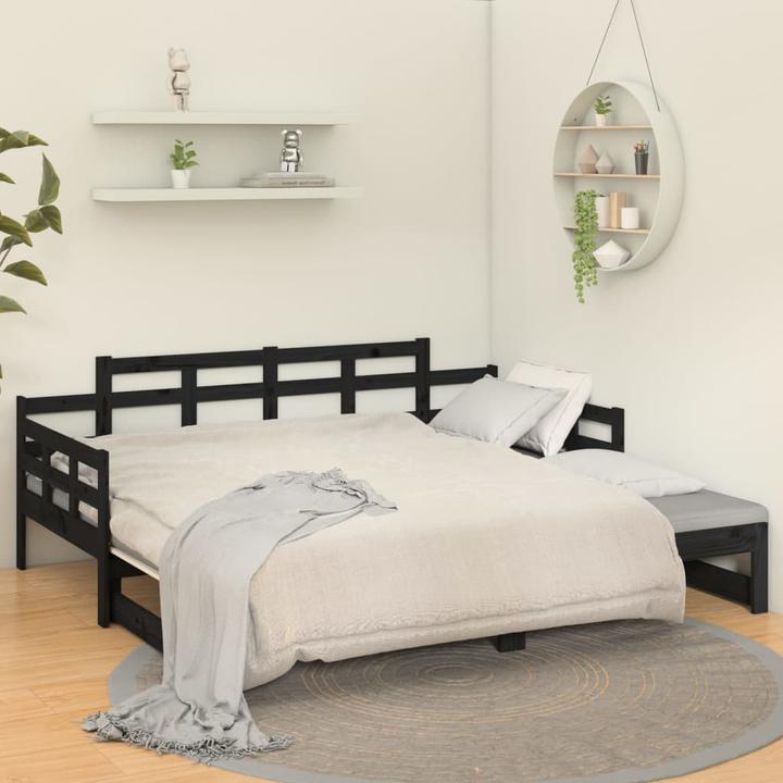 Immagine prodotto vidaXL Ramiro (90 x 200 cm)