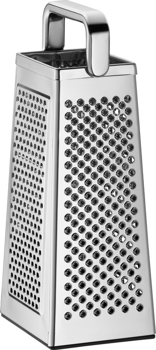 Produktbild WMF Vierkantreibe TOP TOOLS Silberfarben