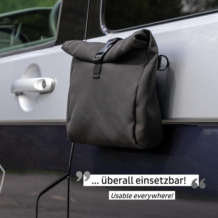 Image du produit Silwy Kit de pochettes magnétiques M