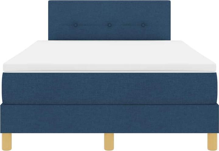 Produktbild vidaXL Boxspring (120 x 190 cm)